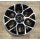 1 x Original VW UP GTI 1S Felge 1S0601025BN 6,5x17 Zoll ET39 Alufelge
