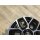 1 x Original VW UP GTI 1S Felge 1S0601025BN 6,5x17 Zoll ET39 Alufelge
