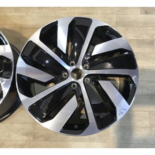 1 x Original VW Artron 3H Felge 3G8601025P 8x19 Zoll ET40 Alufelge
