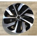 1 x Original VW Artron 3H Felge 3G8601025P 8x19 Zoll ET40 Alufelge
