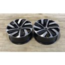 1 x Original VW Artron 3H Felge 3G8601025P 8x19 Zoll ET40 Alufelge