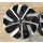 1 x Original VW Artron 3H Felge 3G8601025P 8x19 Zoll ET40 Alufelge