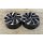 1 x Original VW Artron 3H Felge 3G8601025P 8x19 Zoll ET40 Alufelge