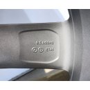 1 x Original Audi A6 S6 4G Allroad Felge 4G0601025BP 8,5x20 Zoll Alufelge