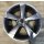 1 x Original Audi A6 S6 4G Allroad Felge 4G0601025BP 8,5x20 Zoll Alufelge