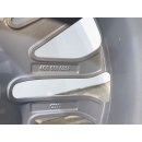 1 x Original Audi A6 C6 4 Felge 4G0601025P 7,5x19 Zoll ET33 Alufelge