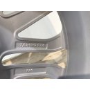 1 x Original Audi A6 C6 4 Felge 4G0601025P 7,5x19 Zoll ET33 Alufelge