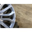 1 x Original Audi A6 C6 4 Felge 4G0601025P 7,5x19 Zoll ET33 Alufelge