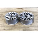 1 x Original Audi A6 C6 4 Felge 4G0601025P 7,5x19 Zoll ET33 Alufelge