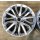1 x Original Audi A6 C6 4 Felge 4G0601025P 7,5x19 Zoll ET33 Alufelge