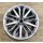 1 x Original Audi A6 C6 4 Felge 4G0601025P 7,5x19 Zoll ET33 Alufelge