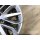 1 x Original Audi A6 C6 4 Felge 4G0601025P 7,5x19 Zoll ET33 Alufelge