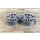 1 x Original Audi A6 C6 4 Felge 4G0601025P 7,5x19 Zoll ET33 Alufelge