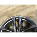 1 x Original Audi A8 S8 4H D4 Felge 4H0601025BS 9x20 Zoll ET37 Alufelge