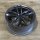 1 x Original Audi A8 S8 4H D4 Felge 4H0601025BS 9x20 Zoll ET37 Alufelge