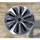 1 x Original Audi A8 S8 4H Felge 4H0601025CG 9x19 Zoll...