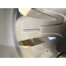 1 x Original Audi A8 S8 4H Felge 4H0601025CG 9x19 Zoll ET33 Alufelge