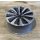 1 x Original Audi A8 S8 4H Felge 4H0601025CG 9x19 Zoll ET33 Alufelge