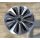 1 x Original Audi A8 S8 4H Felge 4H0601025CG 9x19 Zoll ET33 Alufelge