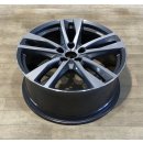 1 x Original Audi A6 S6 4K C8 Felge 4K0601025H 8,5x19...
