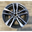 1 x Original Audi A6 S6 4K C8 Felge 4K0601025H 8,5x19...