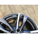 1 x Original Audi A6 S6 4K C8 Felge 4K0601025H 8,5x19 Zoll ET40 Alufelge