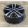 1 x Original Audi A6 S6 4K C8 Felge 4K0601025H 8,5x19 Zoll ET40 Alufelge