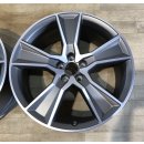 1 x Original Audi Q7 SQ7 4M Felge 4M0601025R 9x20 Zoll...