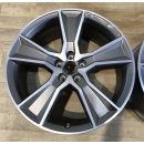 1 x Original Audi Q7 SQ7 4M Felge 4M0601025R 9x20 Zoll...