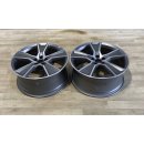 1 x Original Audi Q7 SQ7 4M Felge 4M0601025R 9x20 Zoll ET33 Alufelge