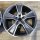 1 x Original Audi Q7 SQ7 4M Felge 4M0601025R 9x20 Zoll ET33 Alufelge