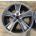 1 x Original Audi Q7 SQ7 4M Felge 4M0601025R 9x20 Zoll ET33 Alufelge
