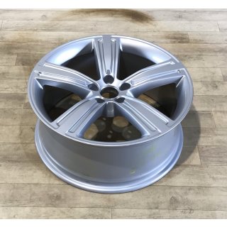 1 x Original Audi A8 S8 4N D5 Felge 4N0601025J 8x19 Zoll ET32 Alufeöge