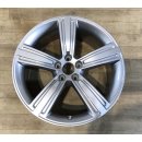 1 x Original Audi A8 S8 4N D5 Felge 4N0601025J 8x19 Zoll...