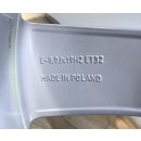 1 x Original Audi A8 S8 4N D5 Felge 4N0601025J 8x19 Zoll ET32 Alufeöge