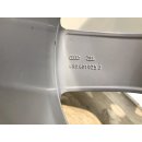 1 x Original Audi A8 S8 4N D5 Felge 4N0601025J 8x19 Zoll ET32 Alufeöge
