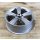 1 x Original Audi A8 S8 4N D5 Felge 4N0601025J 8x19 Zoll ET32 Alufeöge