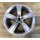 1 x Original Audi A8 S8 4N D5 Felge 4N0601025J 8x19 Zoll ET32 Alufeöge