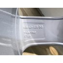 1 x Original VW Golf 5 6 7 Felge 5G0601025BG 7,5x17 Zoll ET49 Alufelge
