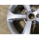 1 x Original VW Golf 5 6 7 Felge 5G0601025BG 7,5x17 Zoll ET49 Alufelge