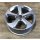 1 x Original VW Golf 5 6 7 Felge 5G0601025BG 7,5x17 Zoll ET49 Alufelge