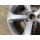 1 x Original VW Golf 5 6 7 Felge 5G0601025BG 7,5x17 Zoll ET49 Alufelge