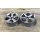 1 x Original VW Golf 5 6 7 Felge 5G0601025BG 7,5x17 Zoll ET49 Alufelge