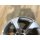 1 x Original VW Golf 5 6 7 Felge 5G0601025BG 7,5x17 Zoll ET49 Alufelge