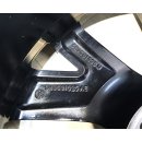 1 x Original VW Golf 6 7 8 Felge 5H0601025AE 7,5x18 Zoll ET51 Alufelge