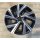 1 x Original VW Golf 6 7 8 Felge 5H0601025AE 7,5x18 Zoll ET51 Alufelge