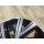 1 x Original VW Golf 6 7 8 Felge 5H0601025AE 7,5x18 Zoll ET51 Alufelge