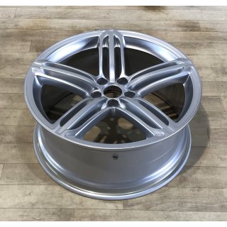 1 x Original Audi Q5 SQ5 8R Felge 8R0601025AH 8,5x20 Zoll ET33 Alufelge