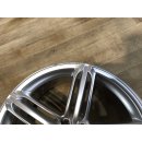 1 x Original Audi Q5 SQ5 8R Felge 8R0601025AH 8,5x20 Zoll ET33 Alufelge