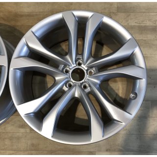 1 x Original Audi Q5 SQ5 8R Felge 8R0601025AP 8,5x20 Zoll ET33 Alufelge